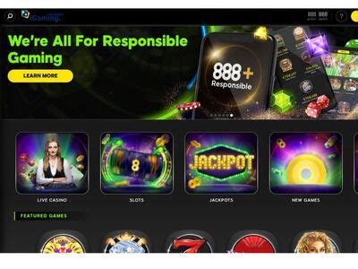 bet888 ontario|888 Casino Ontario: Play in Canada 2024.